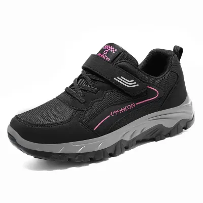 SOFT-SOLED COMFORTABLE SHOES FOR WOMEN